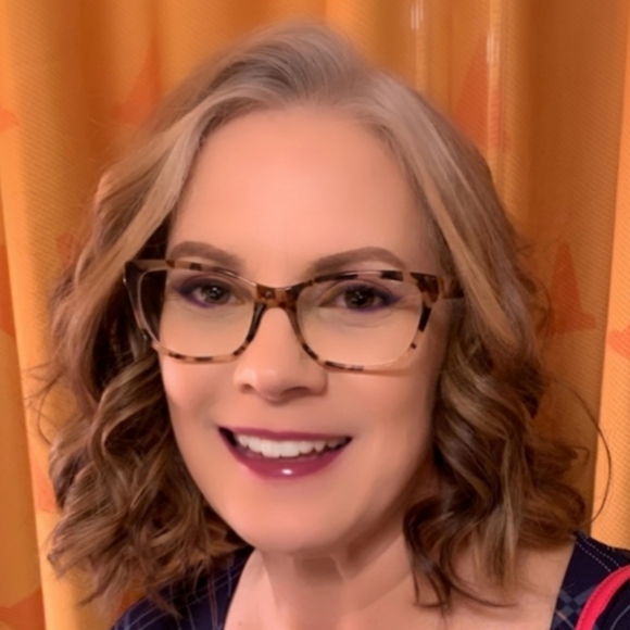 Meet your Posher, Ghostfox - Picture 2 of 2